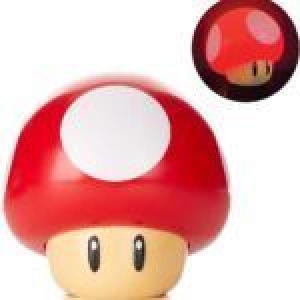 Mushroom Light V4 - Image 5