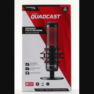 HyperX Quadcast