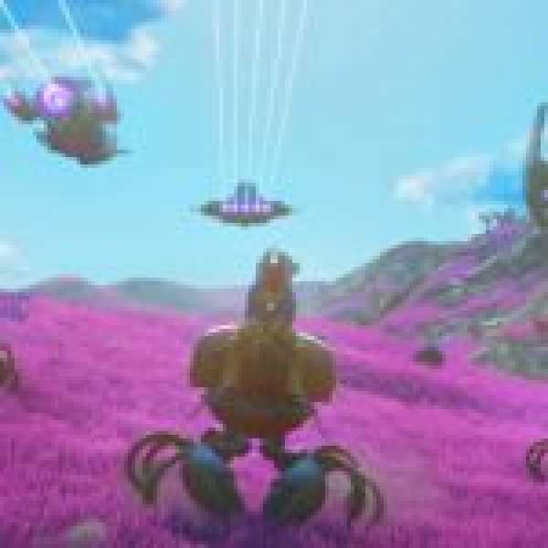 No Man's Sky Beyond - Image 3