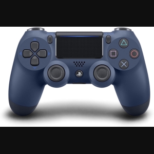 Sony DualShock 4 V2 Midnight Blue