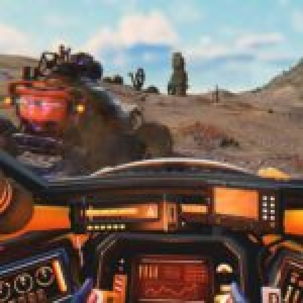 No Man's Sky Beyond - Image 5
