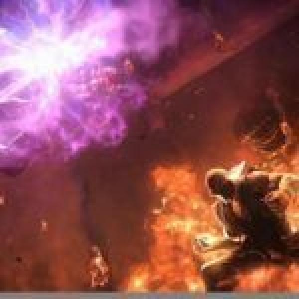 Tekken 7 + Soulcalibur 6 - Image 5