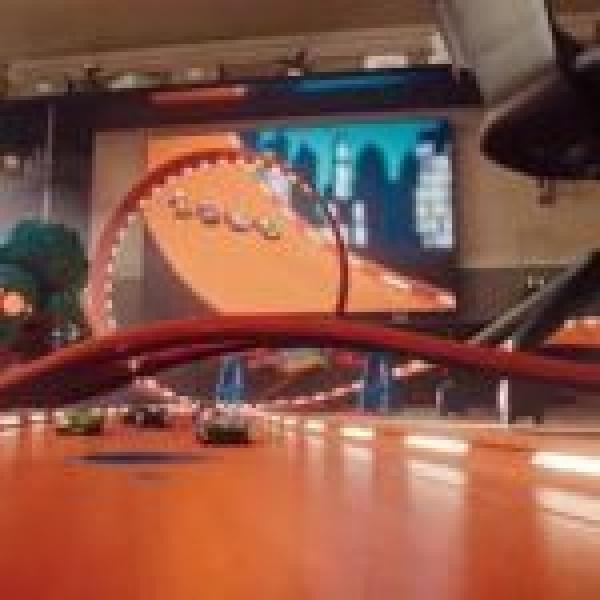 Hot Wheels Unleashed 2 Turbocharged - Image 2