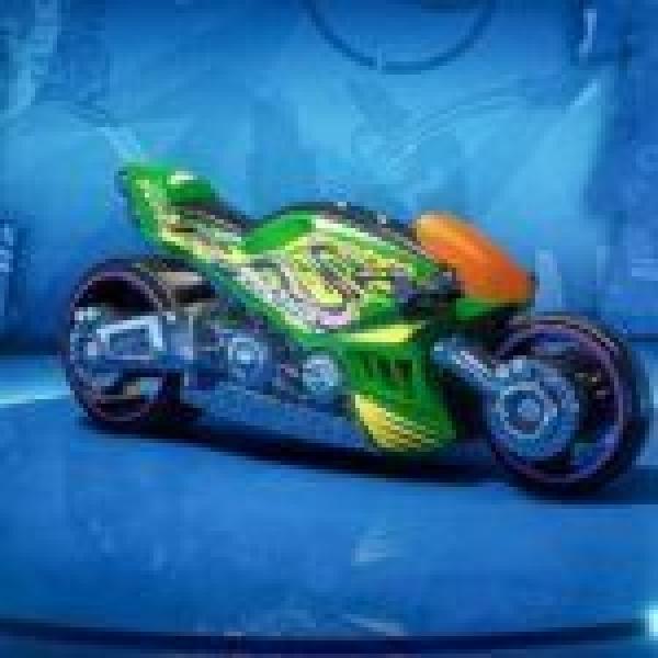 Hot Wheels Unleashed 2 Turbocharged - Image 3