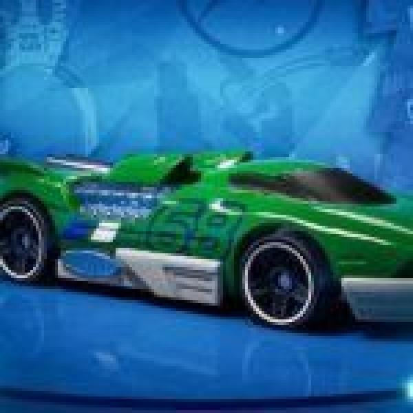 Hot Wheels Unleashed 2 Turbocharged - Image 4