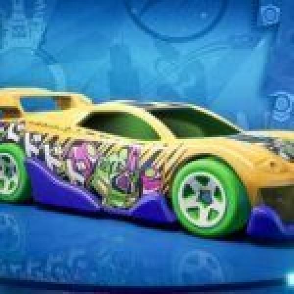 Hot Wheels Unleashed 2 Turbocharged - Image 5