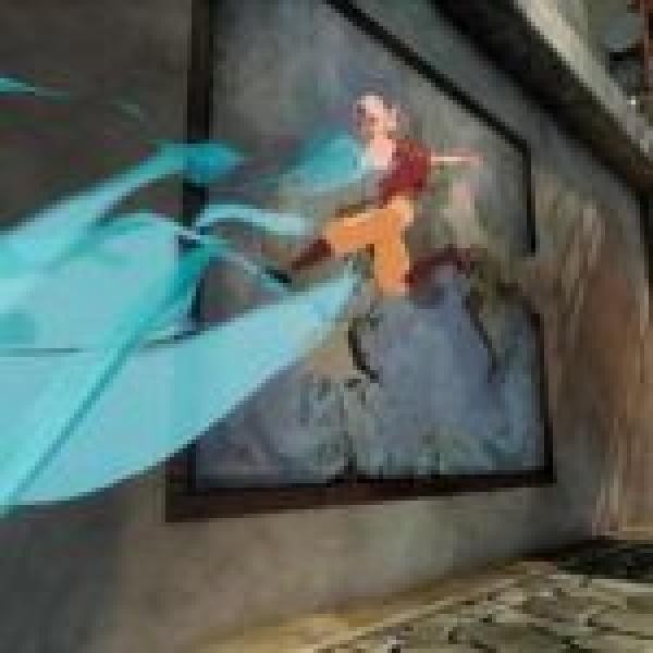 Avatar: The Last Airbender - Quest for Balance - Image 2