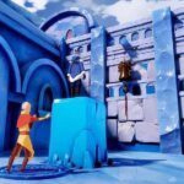 Avatar: The Last Airbender - Quest for Balance - Image 5