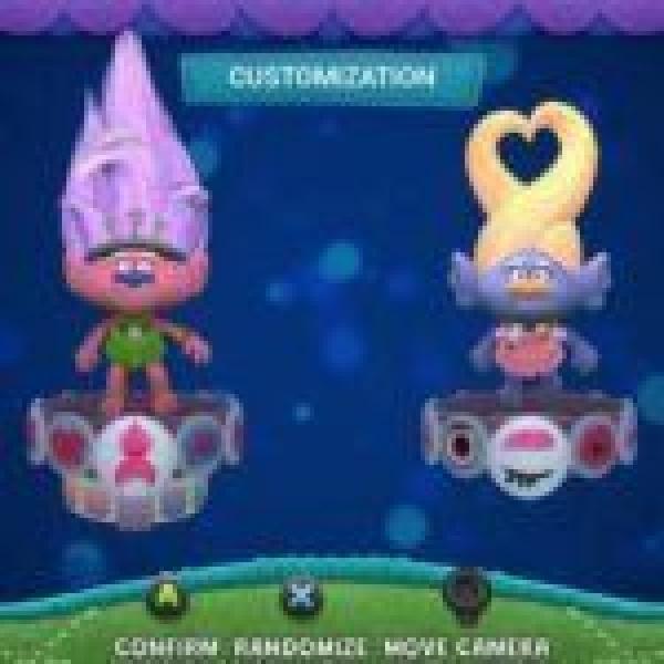 Trolls Remix Rescue - Image 2
