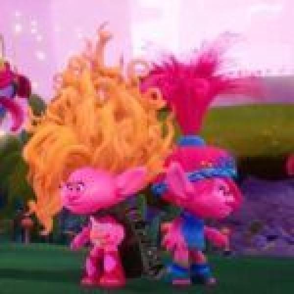 Trolls Remix Rescue - Image 4