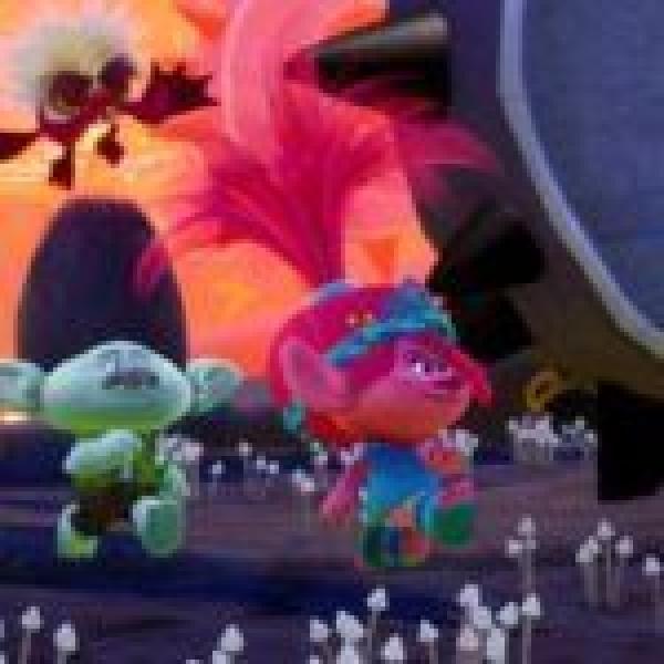 Trolls Remix Rescue - Image 5