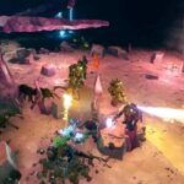 Deep Rock Galactic - Image 5