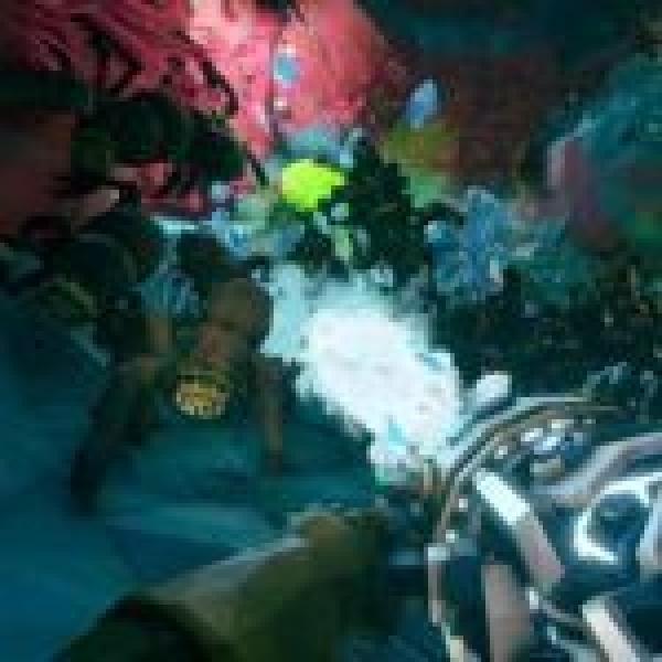 Deep Rock Galactic - Image 2