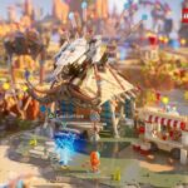 LEGO Horizon Adventures - Image 4