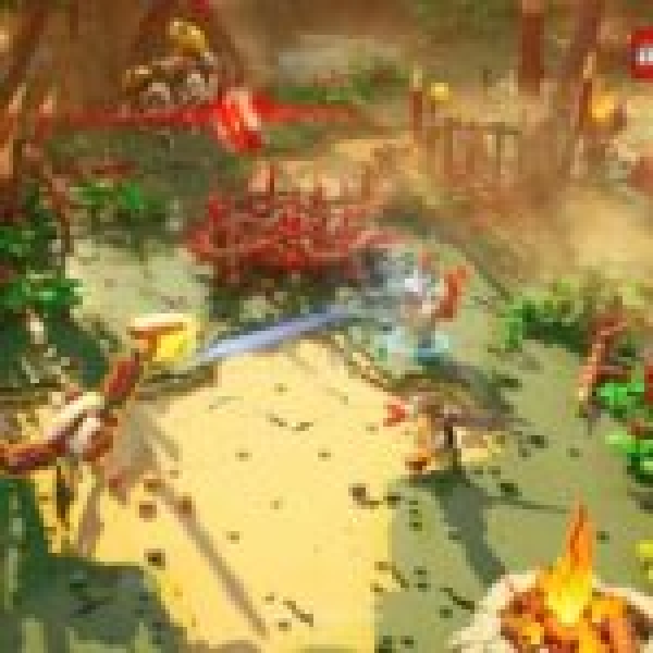 LEGO Horizon Adventures - Image 3