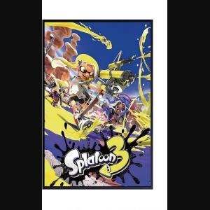 Splatoon 3