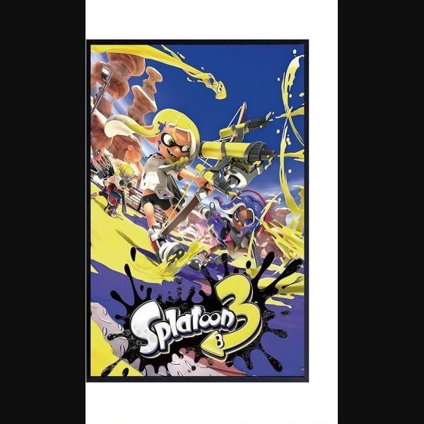 Splatoon 3