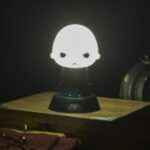 Paladone Voldemort Icon Light - Image 2