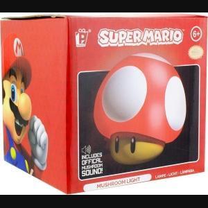 Mushroom Light V4