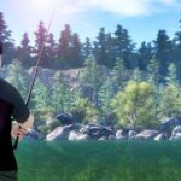 Pro Fishing Simulator - Image 3