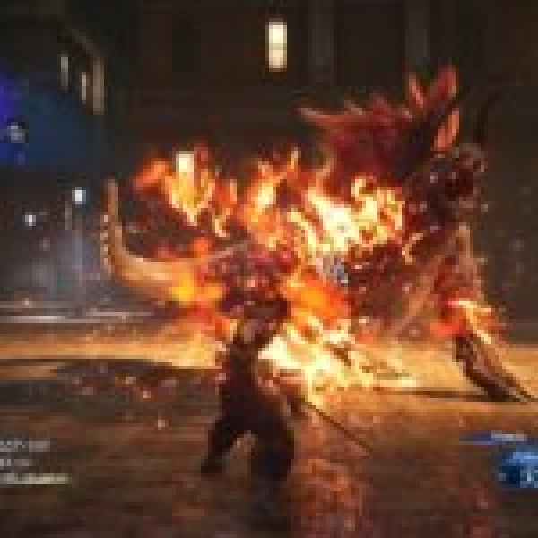 Crisis Core: Final Fantasy VII Reunion - Image 3