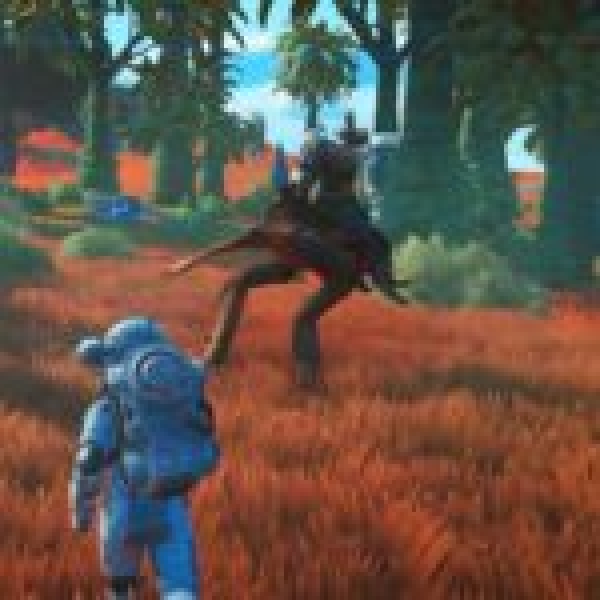 No Man's Sky Beyond - Image 4