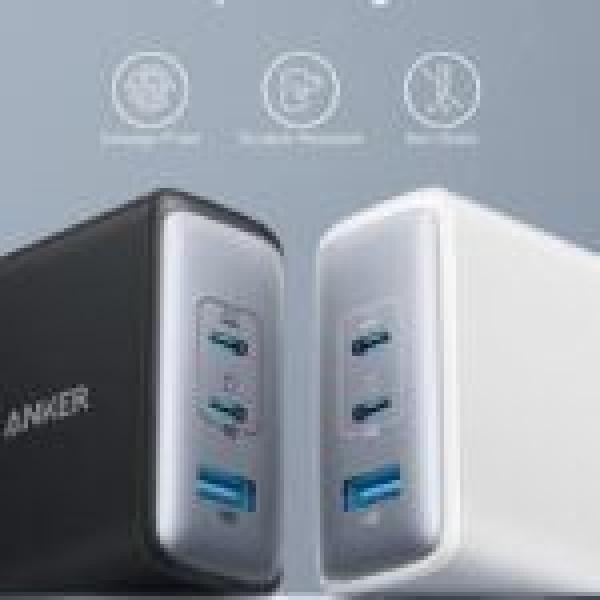 Anker Powerport 736 Nano II 100W - Image 4