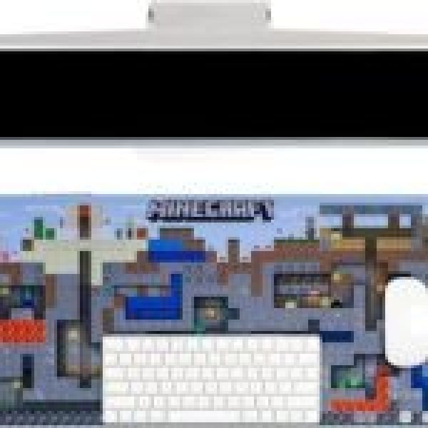 Minecraft World Desk Mat - Image 6