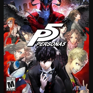 Persona 5