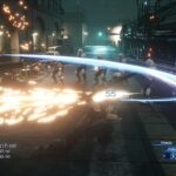 Crisis Core: Final Fantasy VII Reunion - Image 4