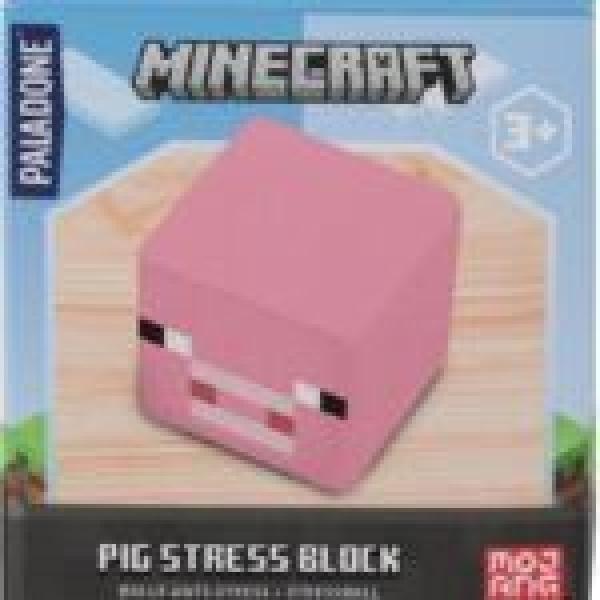 Minecraft Random Stress Block 1/12 - Image 4