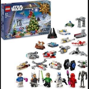 LEGO Star Wars Advent Calendar 2024