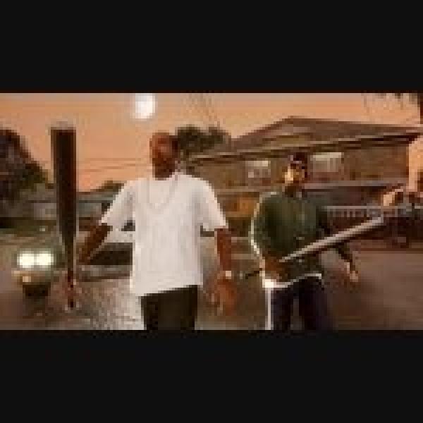 GTA Trilogy Definitive Edition - Image 3
