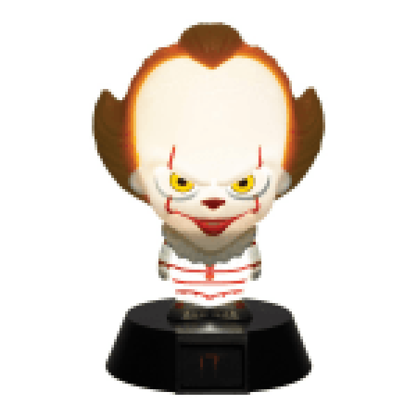 ICON LIGHT - PENNYWISE - Image 5