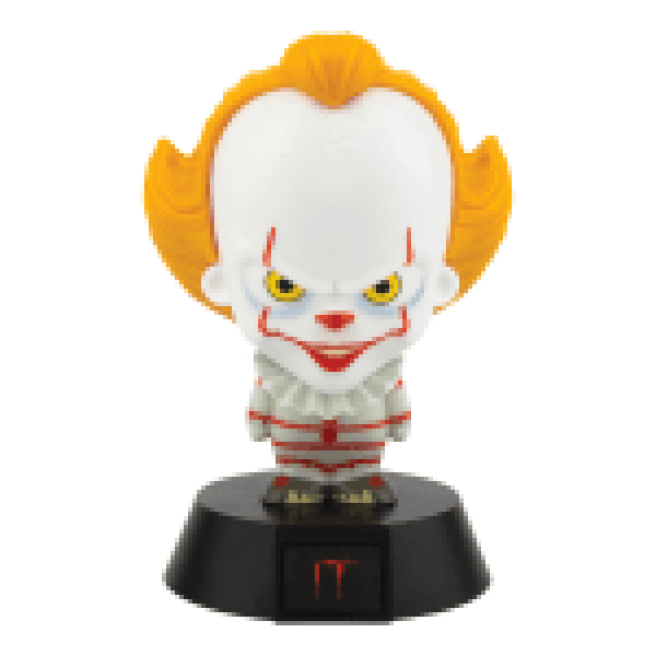 ICON LIGHT - PENNYWISE - Image 4