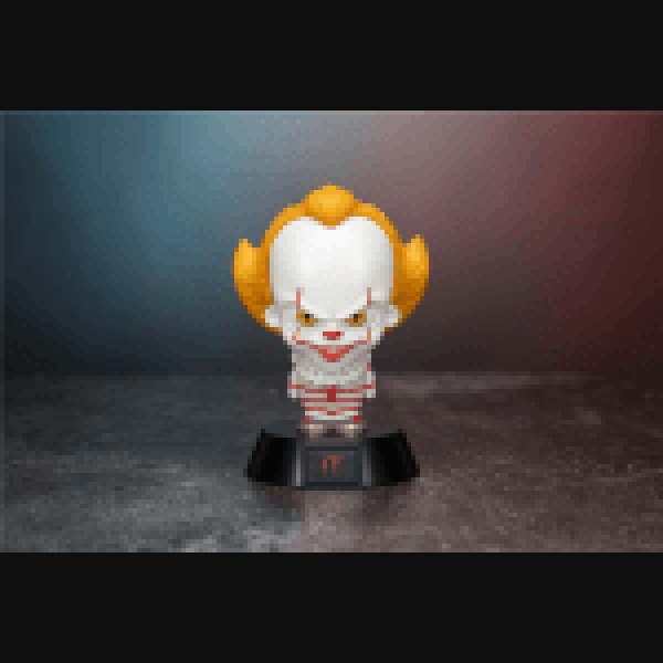 ICON LIGHT - PENNYWISE - Image 2