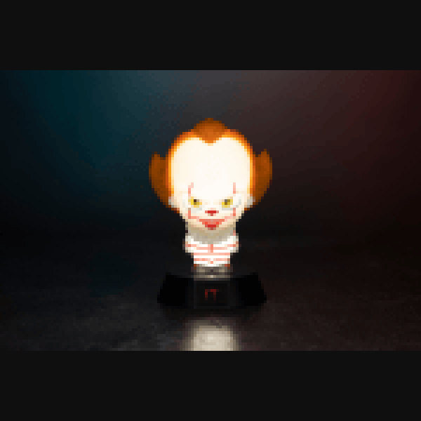 ICON LIGHT - PENNYWISE - Image 3