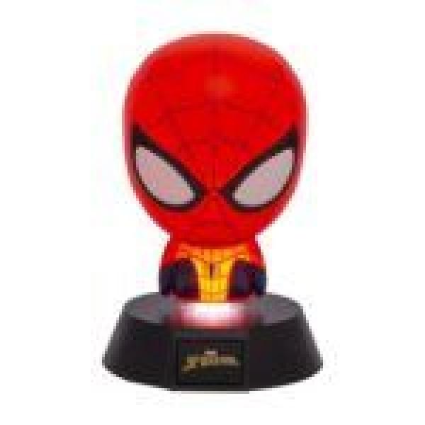 Icon Light - Spiderman - Image 3