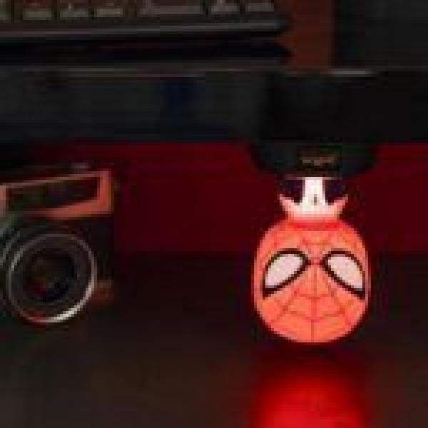 Icon Light - Spiderman - Image 5