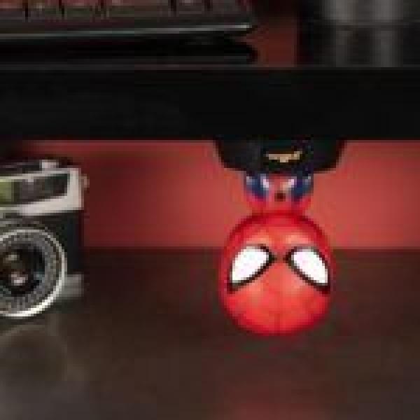 Icon Light - Spiderman - Image 7