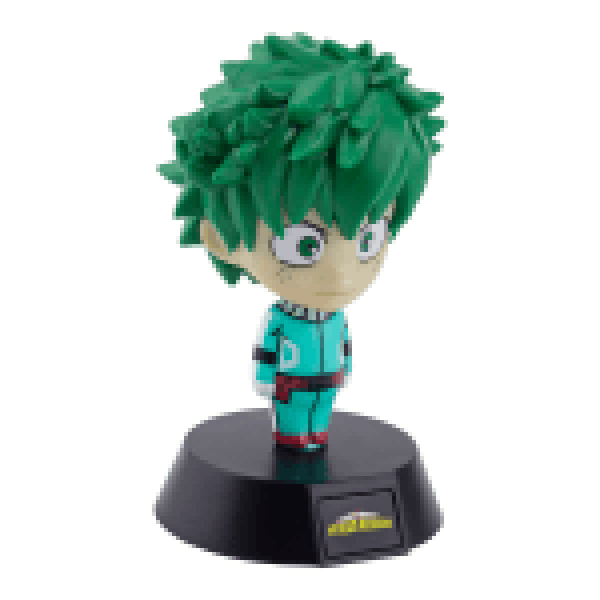 Icon light - Izuku Midoriya - Image 4