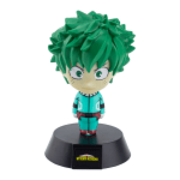Icon light - Izuku Midoriya - Image 2