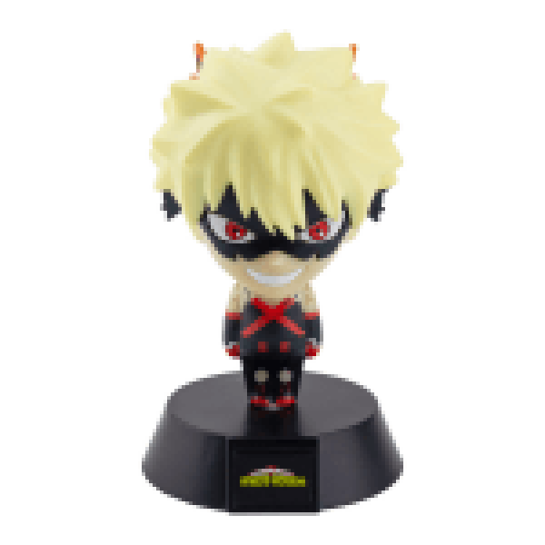 Icon light - Katsuki Bakugo - Image 4