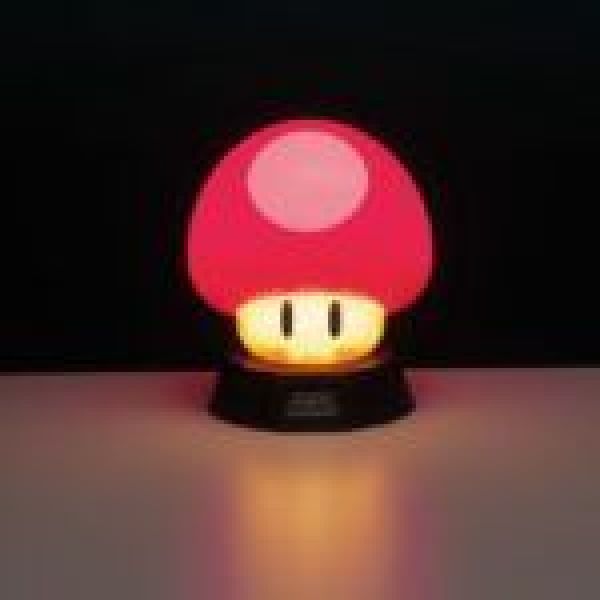 Super Mushroom Box Light - Image 7
