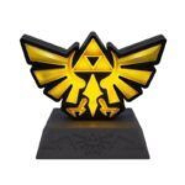 Icon Light - Hyrule Crest - Image 3
