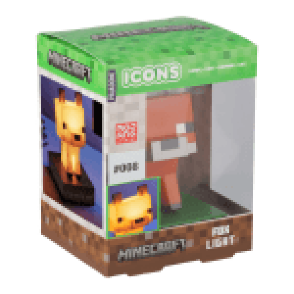Icon light - Fox - Image 2