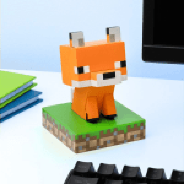 Icon light - Fox - Image 5