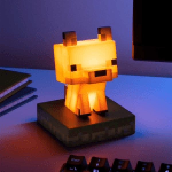 Icon light - Fox - Image 4