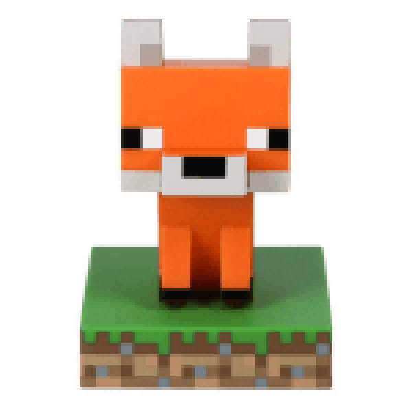 Icon light - Fox - Image 3