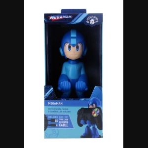 Cable Guys - Mega Man (Mega Man 11)